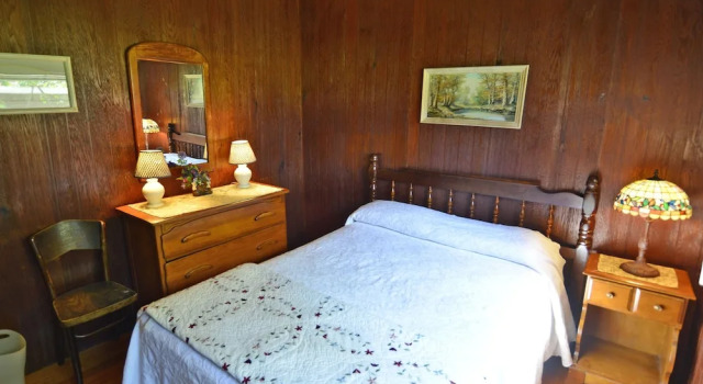 Номер Standard Countryside Cottages