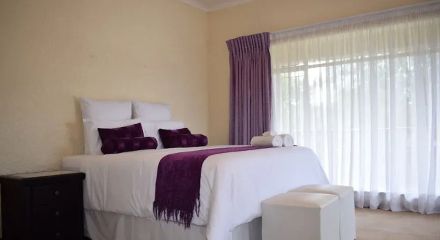 Номер Deluxe Moye Guest House