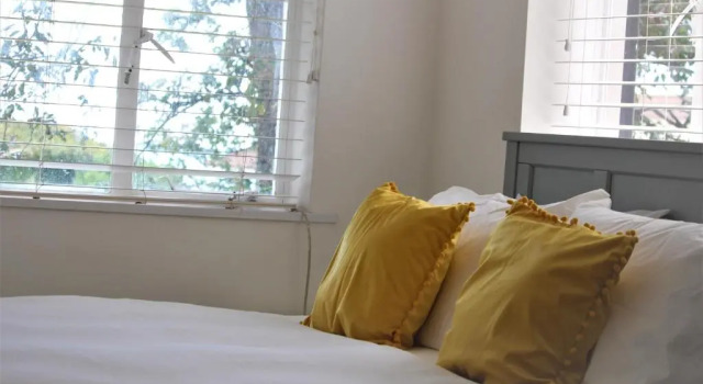 Warwick House - Stunning house with terrace and sea views, sleeps 11, Забронировать Отель Уэртинг Западный Суссекс