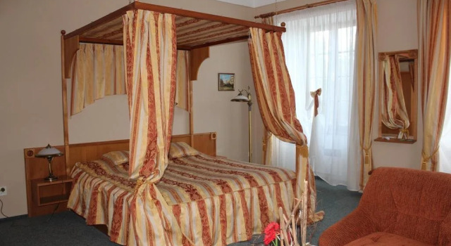 Hotel Gurman