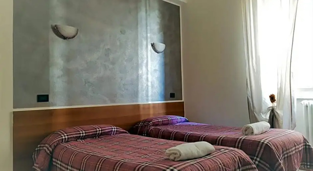 Номер Standard Hotel Marinoni