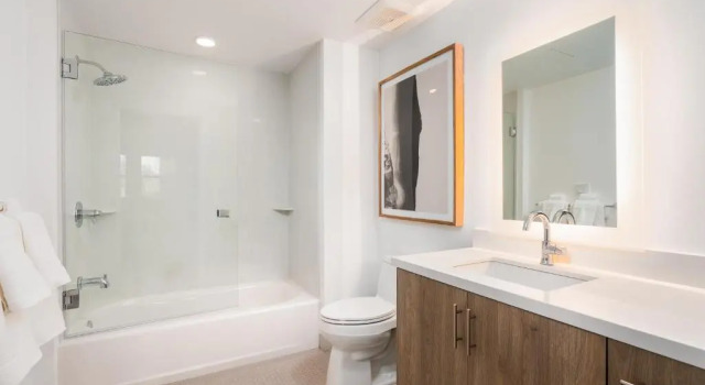 Апартаменты Mint House Menlo Park by Kasa