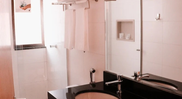 Номер Standard Vida Plaza Hotel