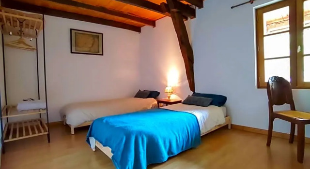 Les Terres D'en Haut, Rezervovat Hotel Innimond Rhône-Alps