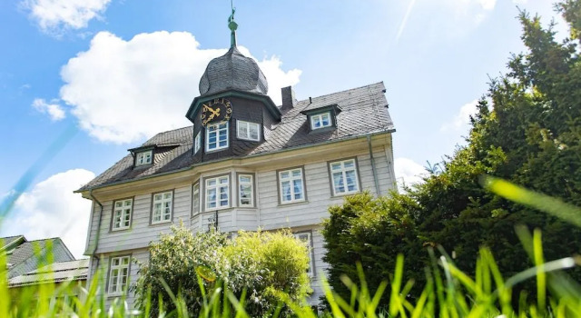 Altes Rathaus Hahnenklee