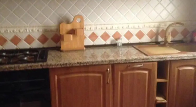 Апартаменты Bab Rouah 2 Bedroom Apartment