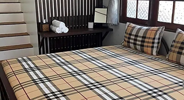 Номер Economy Kaoseng Resort