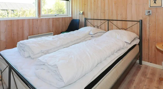 8 Person Holiday Home in Hadsund