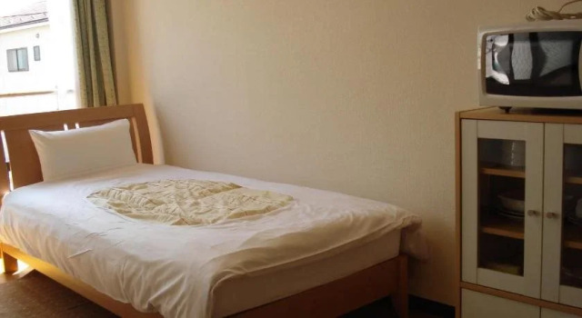Miyacho Mansion, Buchen Sie Hotel Omiya 