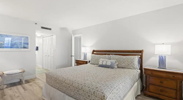Moontide B103, Забронировать Апартаменты/квартира Нью-Смирна-Бич Daytona Beach Area, рядом с Епископальная церковь Св. Петра-рыбака