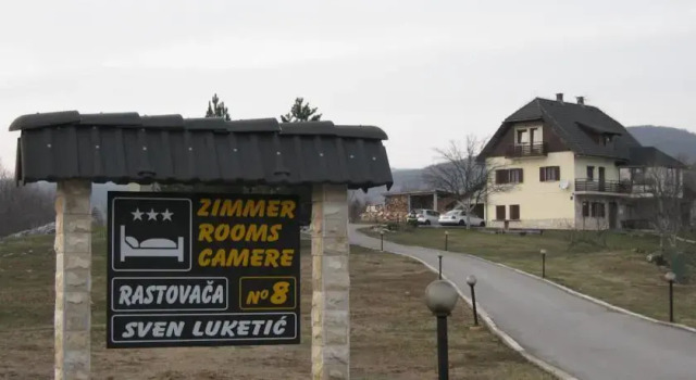 Apartments Sven, Prenota Appartamento Plitvica Selo 