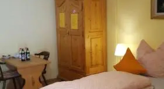 Am Berg-Ferienwohnung, Rezervasyon Otel Ettal Ammergau Alps