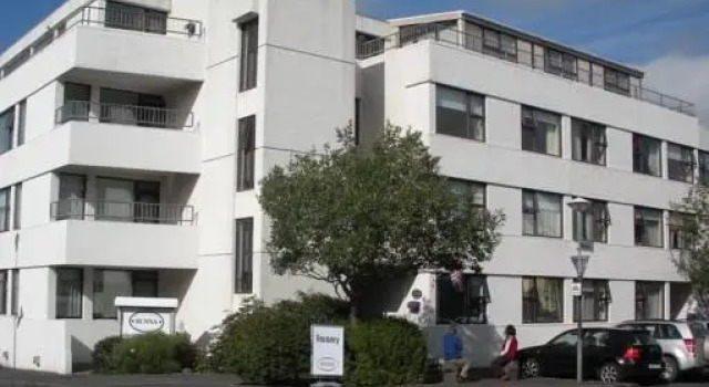 Номер Standard Guesthouse Sunna