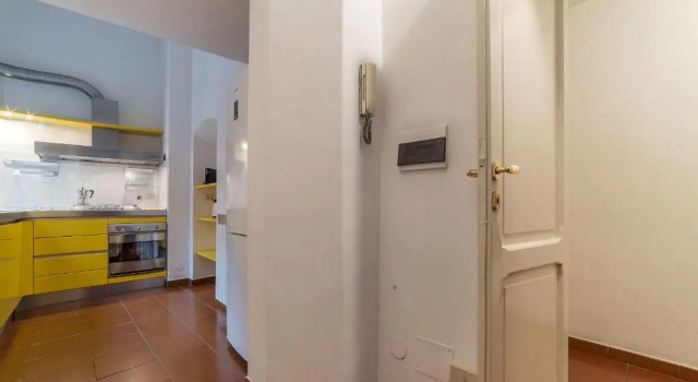 Апартаменты History And Modernity Meet by Piazza Navona – Wifi, Elevator, AC