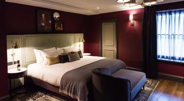 Suite Avon Gorge