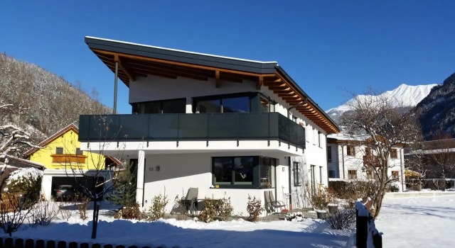 Apart Patscheider, Rezervați Hotel Hoteluri în Tirol cu parcare, Parcare