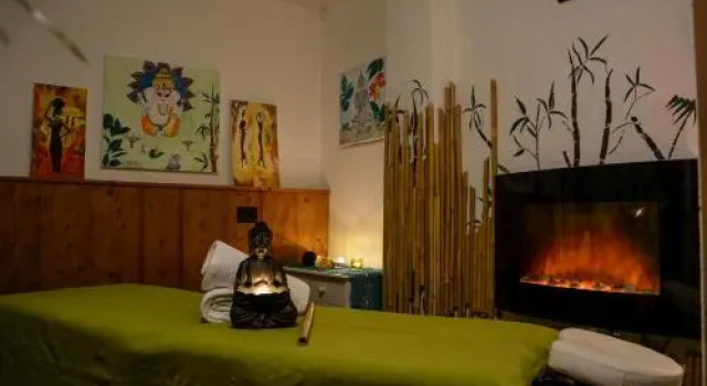 Chalet Planvart