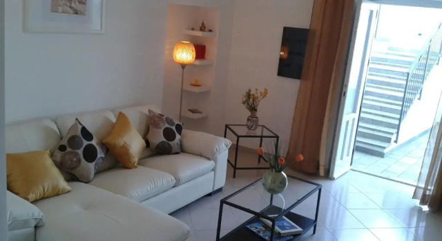 Вилла Villa Marilisa
