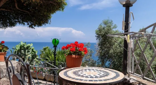 Номер Standard Don Felipe Boutique Hotel