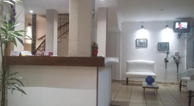 Gran Hotel Florida, Забронировать Отель Мар-дель-Плата 
