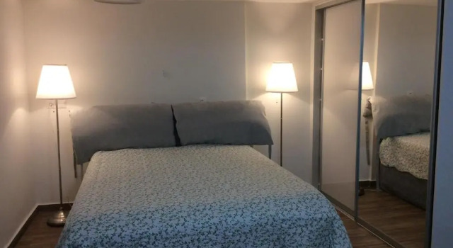Студия Kalamata Suites by "elite"