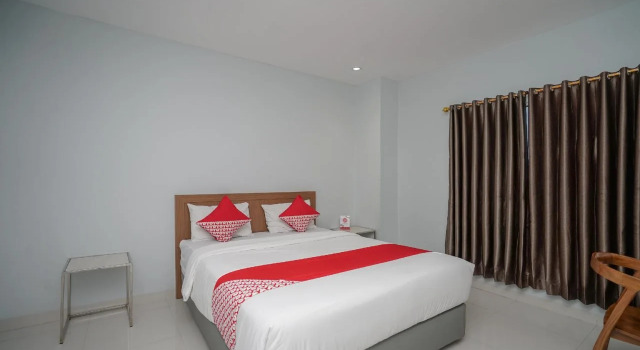 Express Inn, Boek Hotel Palembang Sumatra