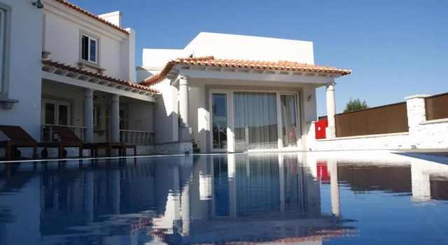 Люкс Premium Quinta Do Molinu