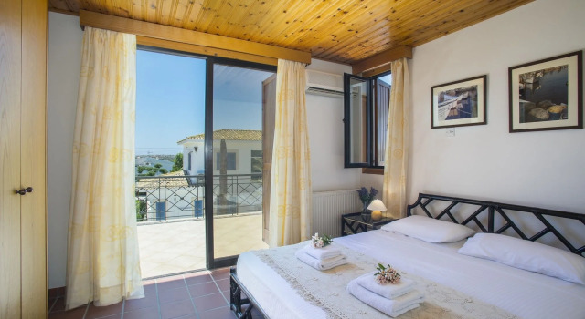 Ayia Napa Villa Magnolia