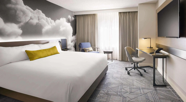 Novotel Toronto Centre