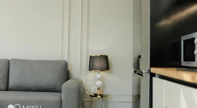 Miku Apartment-Lovely 1 Bedroom Spectacular View