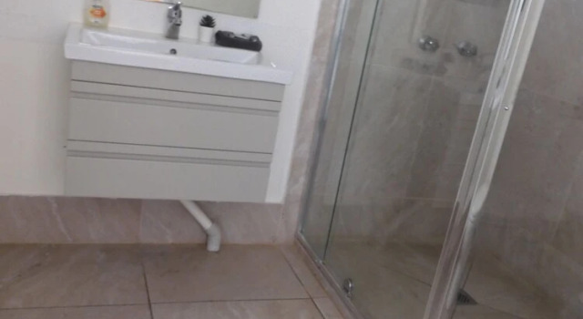 Двухместный номер Standard Dalby Parkview Motel
