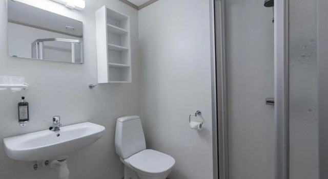Habitación Estándar Nermo Hotel & Apartments
