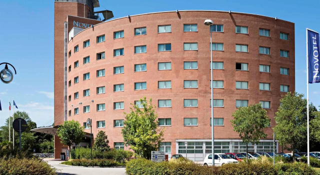 Novotel Venezia Mestre Castellana