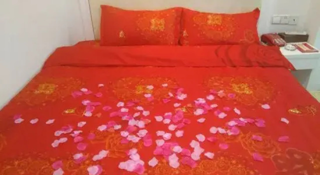 Xiyate Hotel