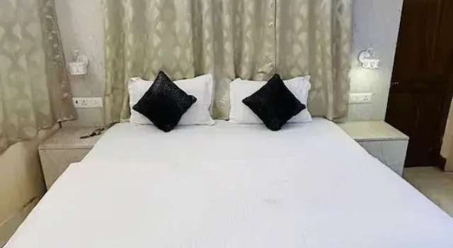 Номер Standard Maya Inn Paying Guest House By GRB