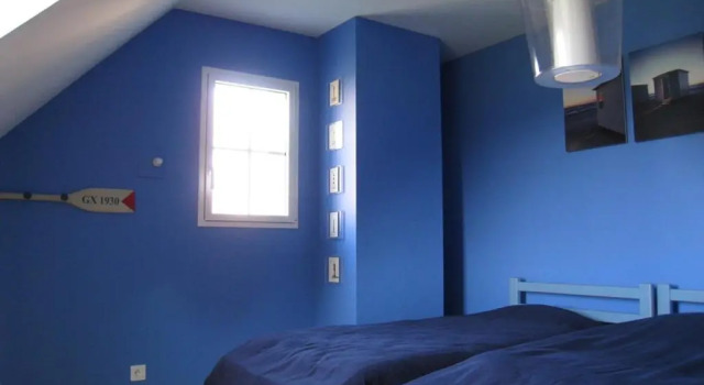 Maison Bangor, 5 pièces, 8 personnes - FR-1-418-6