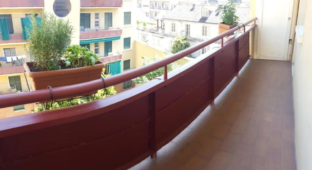 Номер Standard BB La Casa di Born in Turin
