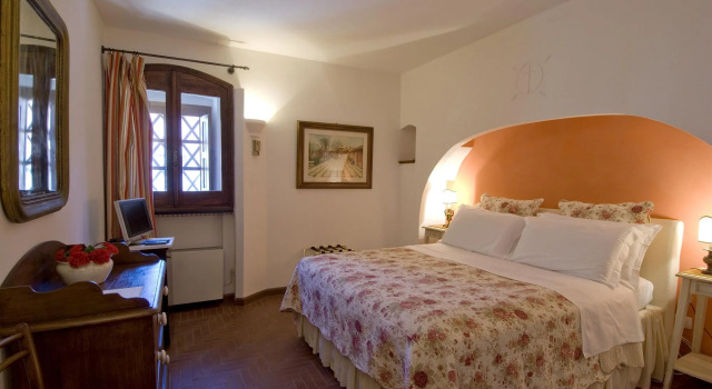Hotel Lucrezia