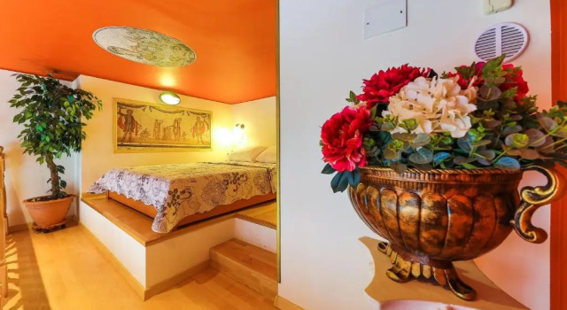 Апартаменты Deluxe Apartment Ave Caesar