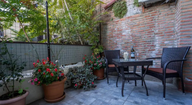 Апартаменты Betlemi Apartment 41