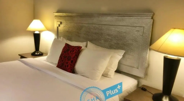 Двухместный номер Standard Le Tanjong House