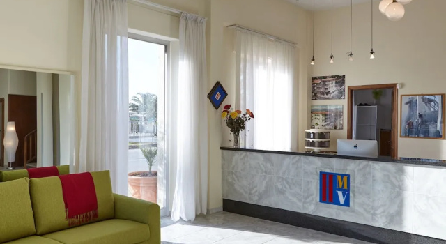 Hotel Mirage, Забронировать Отель Отели Версилия 3 звезды, 3*