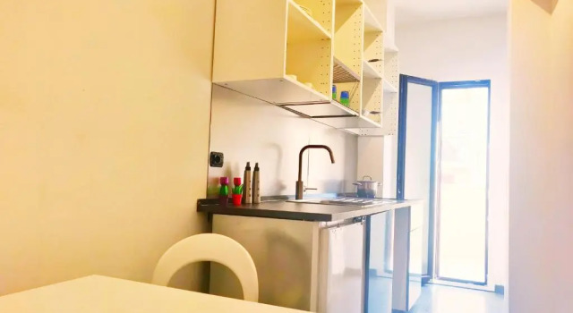 Студия Areté Luxury Room