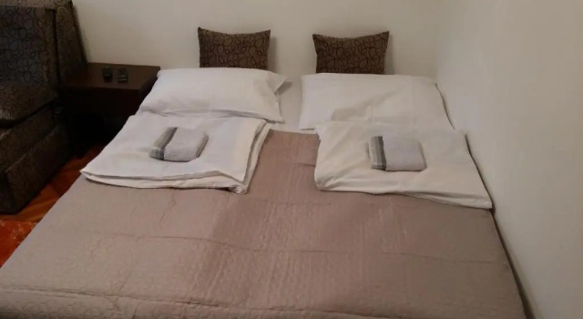 Apartman Sutjeska