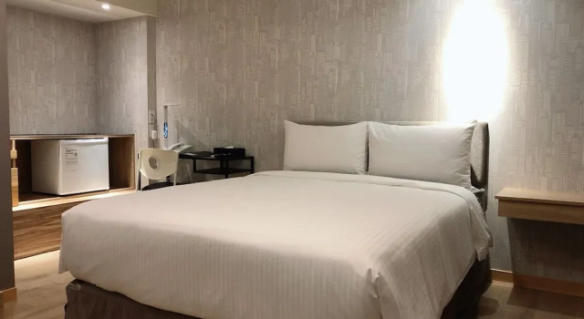 Jia Inn