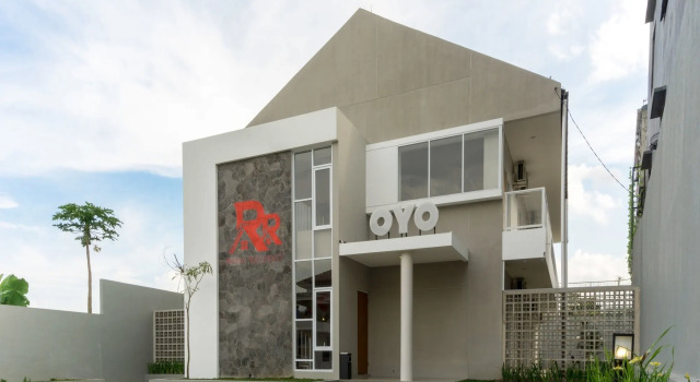 OYO 367 Ridha Residence, Book Hotel Bandung Wetan Bandung, near Perjuangan Monument