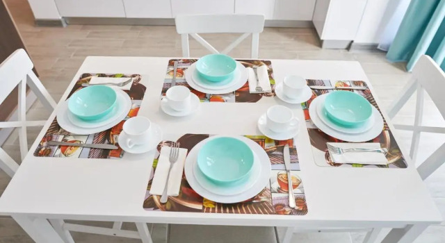 Апартаменты Allezzi Resort Mamaia Nord