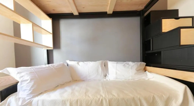 Апартаменты 110 m2 golden square, renovated, 20metres croisette, parking private