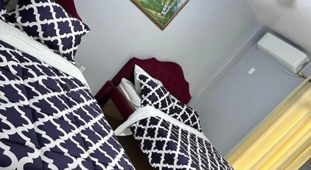 Brittany Hotel