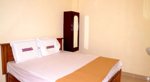 Номер Standard Shubhanga Residency
